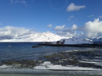 ����������� 2015 ��� �������� � �������� ������ � �������� : Scandinavia 2015 Nordkapp & Aurora Borealis in Norway : www.samoilik.ru ������� ��������
