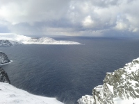 ����������� 2015 ��� �������� � �������� ������ � �������� : Scandinavia 2015 Nordkapp & Aurora Borealis in Norway : www.samoilik.ru ������� ��������