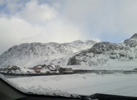 ����������� 2015 ��� �������� � �������� ������ � �������� : Scandinavia 2015 Nordkapp & Aurora Borealis in Norway : www.samoilik.ru ������� ��������