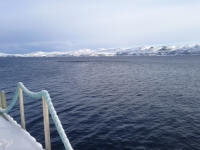 ����������� 2015 ��� �������� � �������� ������ � �������� : Scandinavia 2015 Nordkapp & Aurora Borealis in Norway : www.samoilik.ru ������� ��������