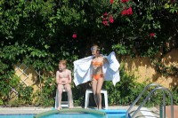 ������������ �� ��������������� 2014 Mediterranen Katamaraning www.samoilik.ru ������� ��������