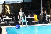 ������������ �� ��������������� 2014 Mediterranen Katamaraning www.samoilik.ru ������� ��������