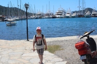 ������������ �� ��������������� 2014 Mediterranen Katamaraning www.samoilik.ru ������� ��������