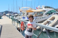 ������������ �� ��������������� 2014 Mediterranen Katamaraning www.samoilik.ru ������� ��������