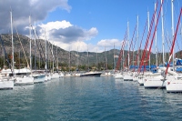 ������������ �� ��������������� 2014 Mediterranen Katamaraning www.samoilik.ru ������� ��������
