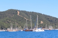 ������������ �� ��������������� 2014 Mediterranen Katamaraning www.samoilik.ru ������� ��������