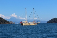 ������������ �� ��������������� 2014 Mediterranen Katamaraning www.samoilik.ru ������� ��������