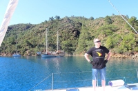������������ �� ��������������� 2014 Mediterranen Katamaraning www.samoilik.ru ������� ��������