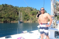 ������������ �� ��������������� 2014 Mediterranen Katamaraning www.samoilik.ru ������� ��������