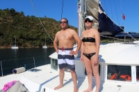 ������������ �� ��������������� 2014 Mediterranen Katamaraning www.samoilik.ru ������� ��������