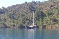 ������������ �� ��������������� 2014 Mediterranen Katamaraning www.samoilik.ru ������� ��������