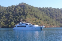 ������������ �� ��������������� 2014 Mediterranen Katamaraning www.samoilik.ru ������� ��������