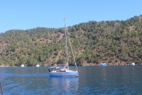 ������������ �� ��������������� 2014 Mediterranen Katamaraning www.samoilik.ru ������� ��������