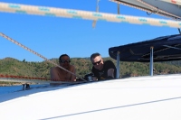 ������������ �� ��������������� 2014 Mediterranen Katamaraning www.samoilik.ru ������� ��������