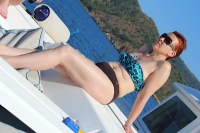 ������������ �� ��������������� 2014 Mediterranen Katamaraning www.samoilik.ru ������� ��������