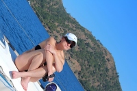 ������������ �� ��������������� 2014 Mediterranen Katamaraning www.samoilik.ru ������� ��������