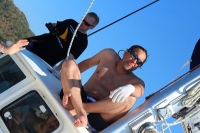 ������������ �� ��������������� 2014 Mediterranen Katamaraning www.samoilik.ru ������� ��������
