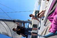 ������������ �� ��������������� 2014 Mediterranen Katamaraning www.samoilik.ru ������� ��������