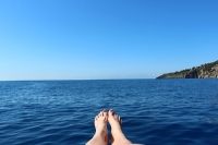 ������������ �� ��������������� 2014 Mediterranen Katamaraning www.samoilik.ru ������� ��������