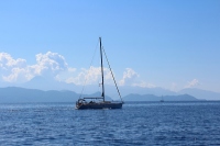 ������������ �� ��������������� 2014 Mediterranen Katamaraning www.samoilik.ru ������� ��������