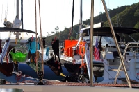 ������������ �� ��������������� 2014 Mediterranen Katamaraning www.samoilik.ru ������� ��������
