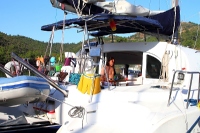 ������������ �� ��������������� 2014 Mediterranen Katamaraning www.samoilik.ru ������� ��������