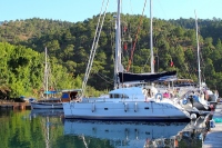 ������������ �� ��������������� 2014 Mediterranen Katamaraning www.samoilik.ru ������� ��������