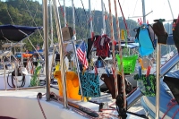 ������������ �� ��������������� 2014 Mediterranen Katamaraning www.samoilik.ru ������� ��������