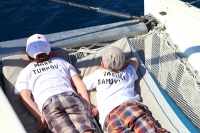 ������������ �� ��������������� 2014 Mediterranen Katamaraning www.samoilik.ru ������� ��������