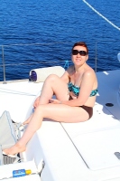 ������������ �� ��������������� 2014 Mediterranen Katamaraning www.samoilik.ru ������� ��������