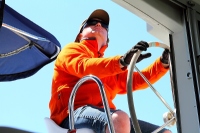������������ �� ��������������� 2014 Mediterranen Katamaraning www.samoilik.ru ������� ��������
