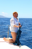 ������������ �� ��������������� 2014 Mediterranen Katamaraning www.samoilik.ru ������� ��������
