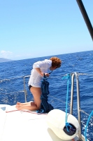 ������������ �� ��������������� 2014 Mediterranen Katamaraning www.samoilik.ru ������� ��������