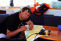 ������������ �� ��������������� 2014 Mediterranen Katamaraning www.samoilik.ru ������� ��������