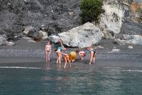 ������������ �� ��������������� 2014 Mediterranen Katamaraning www.samoilik.ru ������� ��������