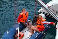 ������������ �� ��������������� 2014 Mediterranen Katamaraning www.samoilik.ru ������� ��������