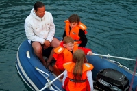 ������������ �� ��������������� 2014 Mediterranen Katamaraning www.samoilik.ru ������� ��������