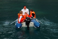 ������������ �� ��������������� 2014 Mediterranen Katamaraning www.samoilik.ru ������� ��������