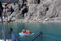 ������������ �� ��������������� 2014 Mediterranen Katamaraning www.samoilik.ru ������� ��������