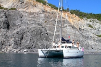 ������������ �� ��������������� 2014 Mediterranen Katamaraning www.samoilik.ru ������� ��������