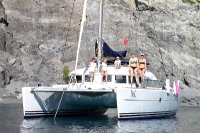������������ �� ��������������� 2014 Mediterranen Katamaraning www.samoilik.ru ������� ��������