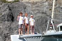 ������������ �� ��������������� 2014 Mediterranen Katamaraning www.samoilik.ru ������� ��������