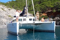������������ �� ��������������� 2014 Mediterranen Katamaraning www.samoilik.ru ������� ��������