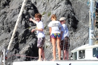 ������������ �� ��������������� 2014 Mediterranen Katamaraning www.samoilik.ru ������� ��������