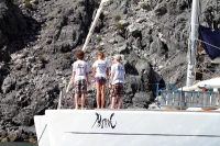 ������������ �� ��������������� 2014 Mediterranen Katamaraning www.samoilik.ru ������� ��������