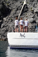 ������������ �� ��������������� 2014 Mediterranen Katamaraning www.samoilik.ru ������� ��������