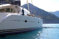 ������������ �� ��������������� 2014 Mediterranen Katamaraning www.samoilik.ru ������� ��������