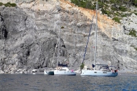 ������������ �� ��������������� 2014 Mediterranen Katamaraning www.samoilik.ru ������� ��������