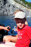 ������������ �� ��������������� 2014 Mediterranen Katamaraning www.samoilik.ru ������� ��������