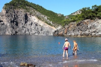 ������������ �� ��������������� 2014 Mediterranen Katamaraning www.samoilik.ru ������� ��������